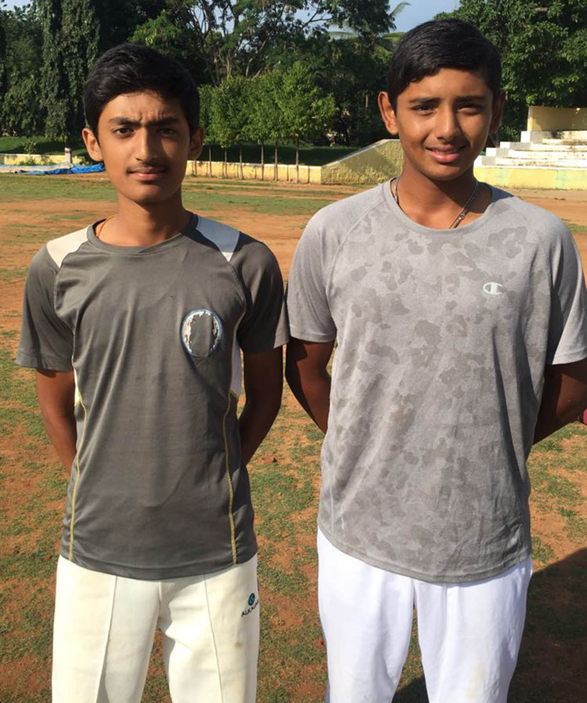 ಕೆಎಸ್‌ಸಿಎ ಅಂಡರ್ 16 ಅಂತರ್ ವಲಯ ಕ್ರಿಕೆಟ್: ಮಿಂಚಿನ ಮಂಗಳೂರು ವಲಯದ ಮ್ಯಾಕ್ನಿಲ್, ಕರುಂಬಯ್ಯ